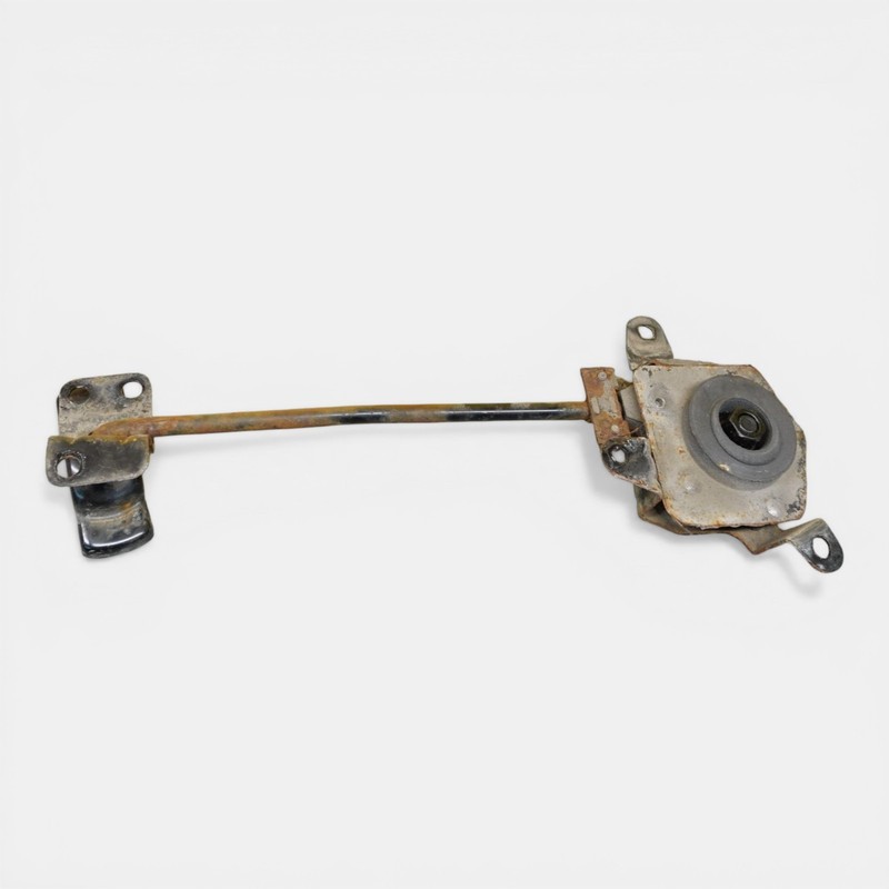 2021-2023 HYUNDAI SANTA FE Spare Tire Wheel Carrier Hoist Winch Oem 62800r5000