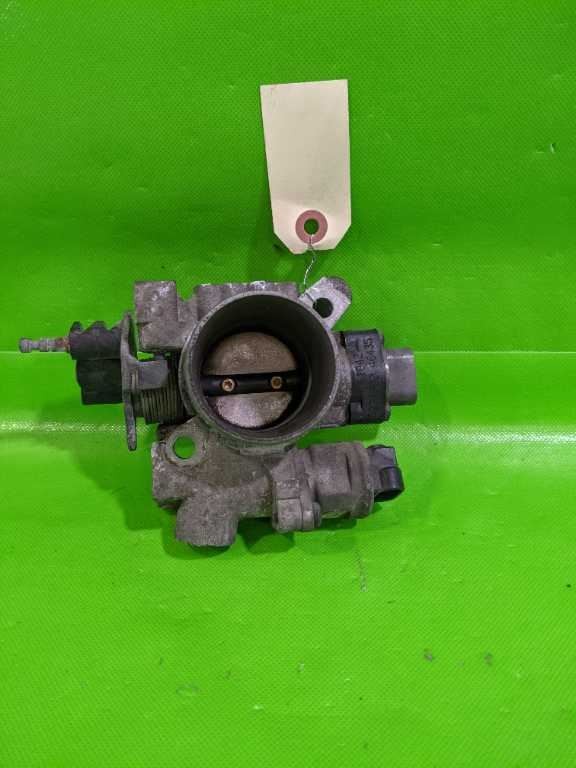 93 94 ACCLAIM 3.0L THROTTLE BODY OEM 4576-7