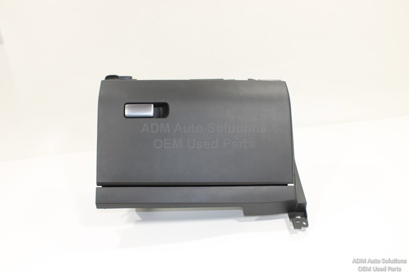 2024-2026 MAZDA CX-90 FRONT RIGHT PASSENGER SIDE DASH GLOVE BOX TRAY STORAGE OEM