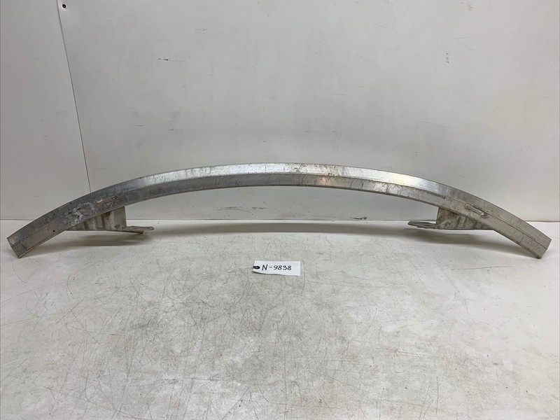 17-23 Tesla 3 Front Bumper Reinforcement Impact Bar Lower 1084984-00-B 9838 S22