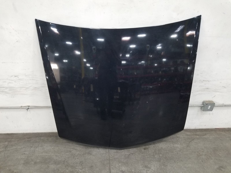 2005 Cadillac CTS-V Sedan Hood Panel #6859 A8