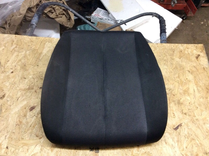 Mazda CX-7 Cx7 Front Right Passenger Lower Seat Black Cloth 2007 2008 2009 :O