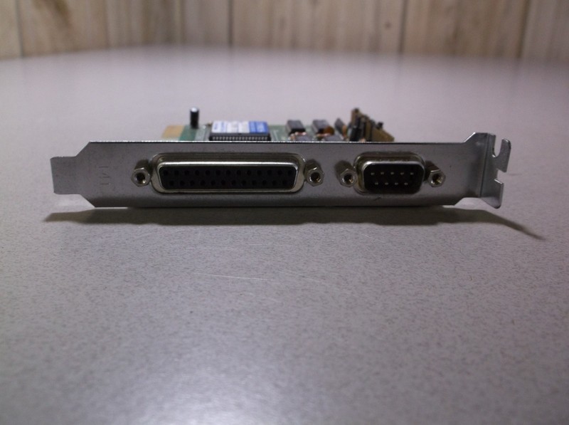 Cypress Computer Systems ISP7000 S/N Comm 8D S/N J05K30014708 JJ-A21142
