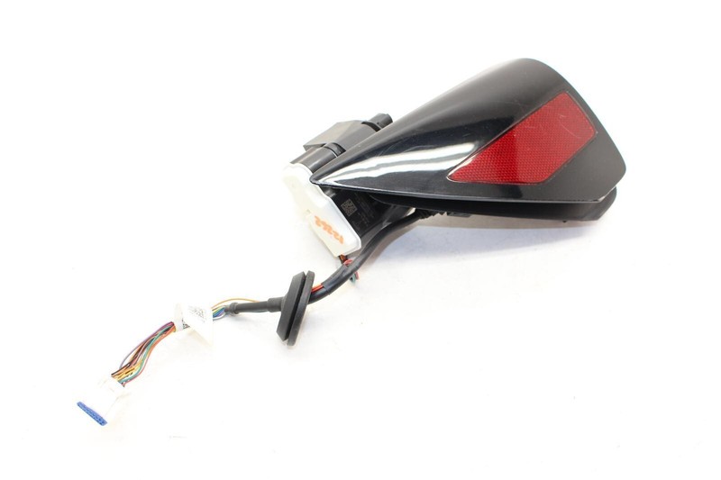 17-23 Tesla Model 3 Driver Left Rear Charging Port Cover 108485400G