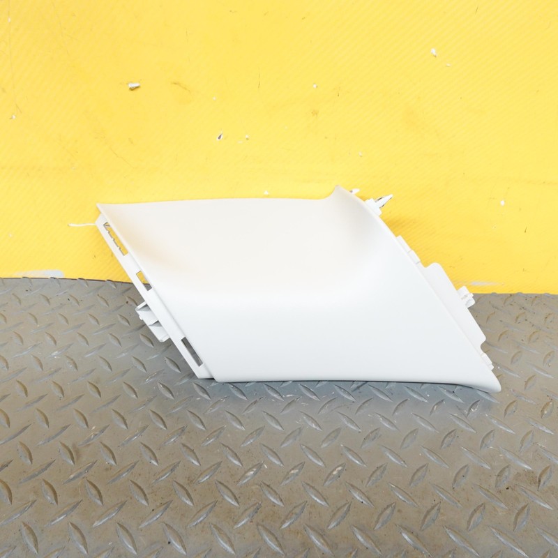 2020-2021 RANGE ROVER EVOQUE REAR LEFT C PILLAR UPPER TRIM COVER OEM K8D2519A96