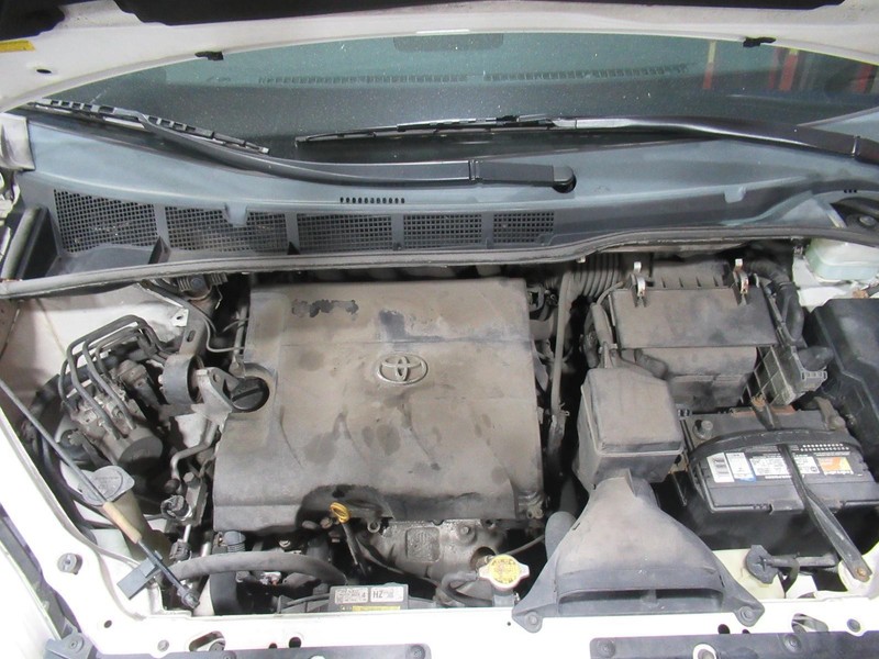 11-'16 TOYOTA SIENNA Engine 3.5L w/o oil cooler 246k miles Runs Well!