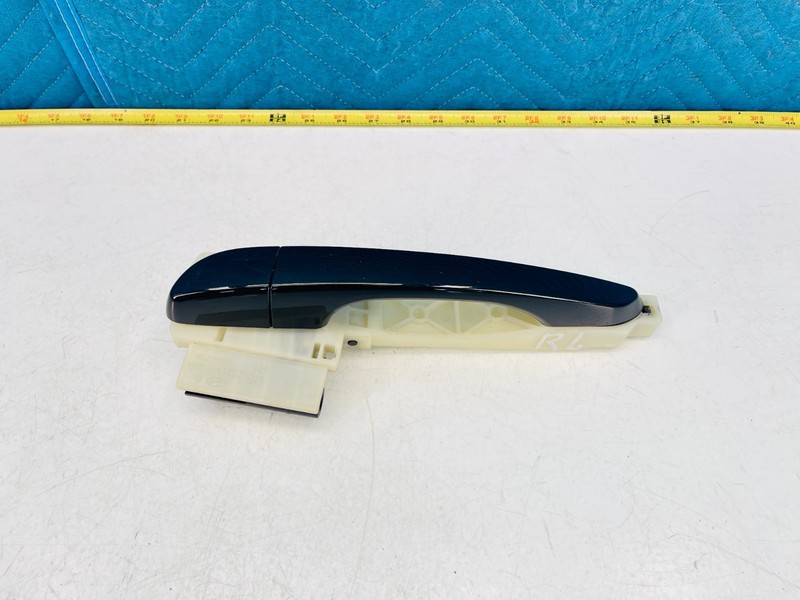 2018–2023 Hyundai Kona Rear Left Exterior Door Handle OEM 23311-75200