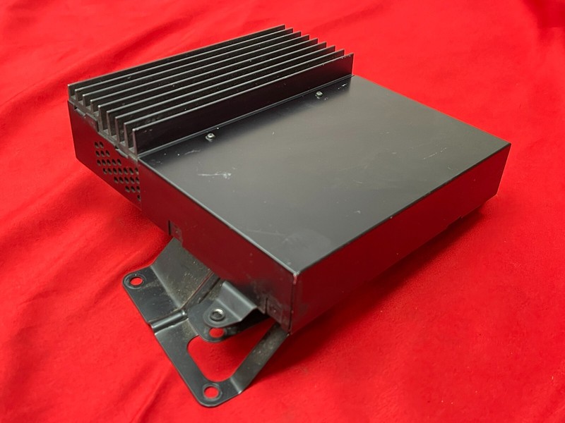 96-99 BMW E36 3 Series Alpine Audio Stereo Sound System Amplifier Amp Unit OEM ✅