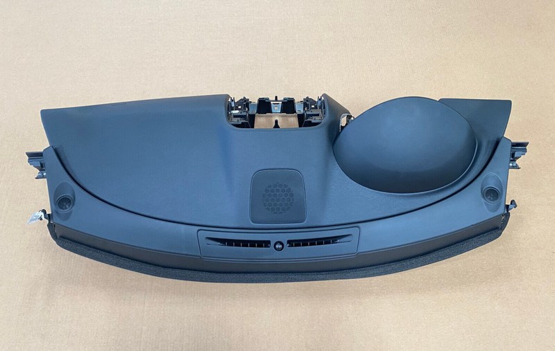 ⭐2017-2020 JAGUAR F-PACE FRONT DASHBOARD INSTRUMENT PANEL OEM LOT2375