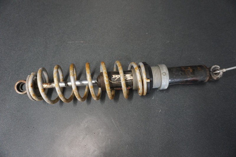 2002 Arctic Cat Ryde FX Ski Shock Ass'y 1603-175 4 Stroke Trail 660