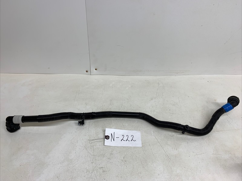 20-22 TESLA MODEL 3 Y FRONT DRIVE UNIT INVERTER INLET COOLING HOSE TUBE 222
