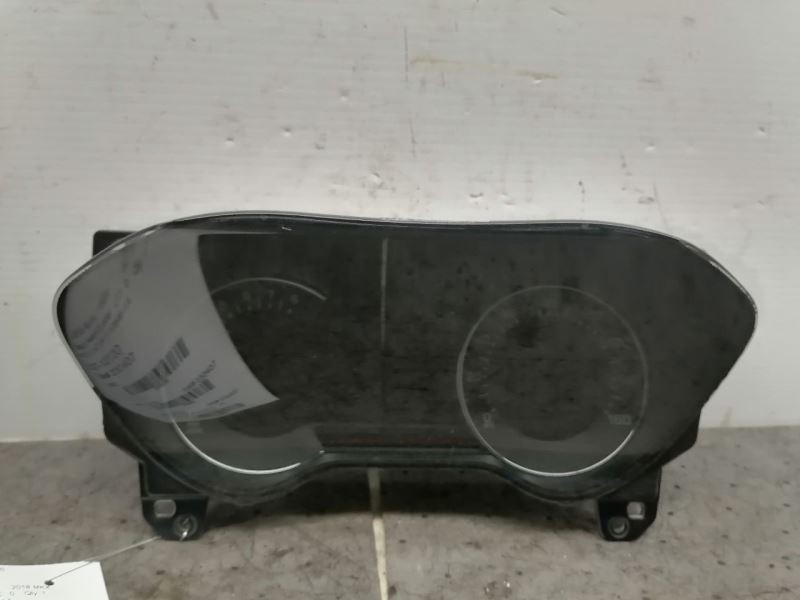 Speedometer Cluster MPH ID JA1T-10849-AA Fits 18 MKX 1388796