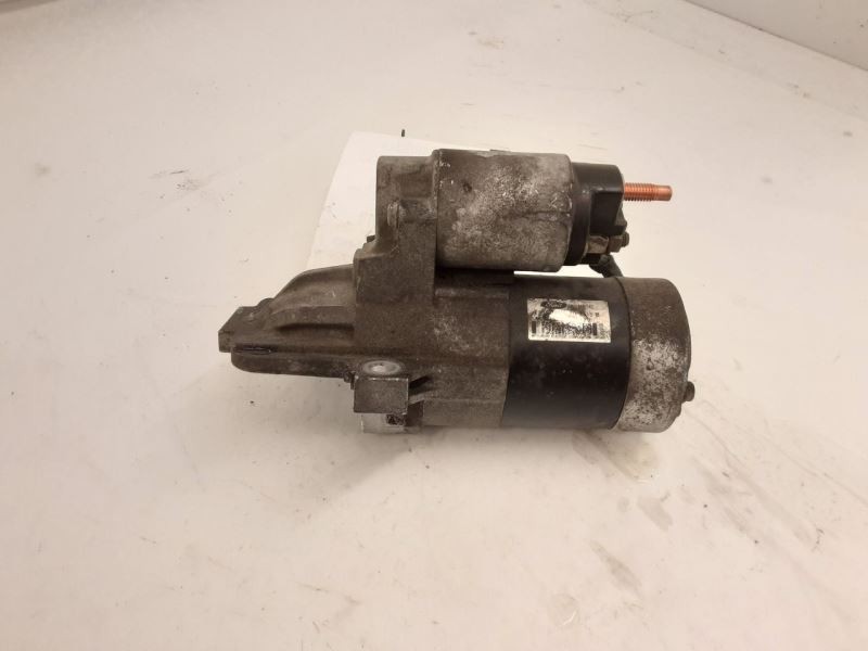 Starter Motor Turbo Fits 15-17 MUSTANG 2465094