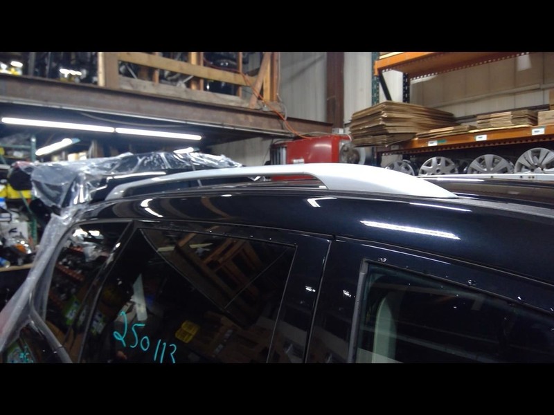 2013-2019 PATHFINDER Right Luggage Rack 1562016