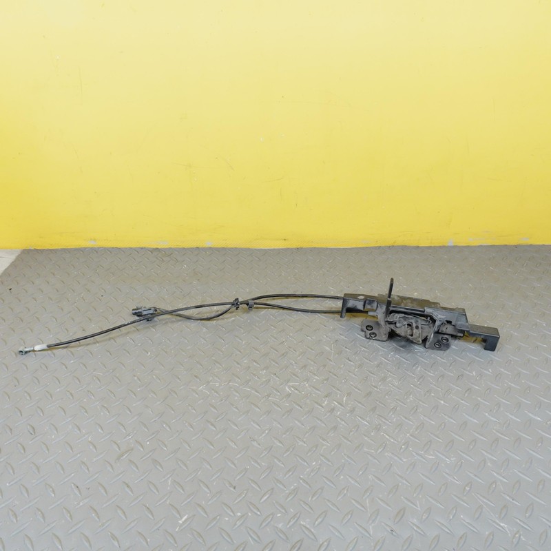 2021-2025 KIA K5 GT-LINE FRONT HOOD BONNET LOCK LATCH ACTUATOR OEM 81130L2000