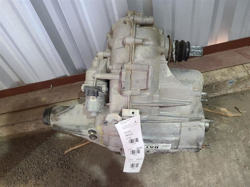 Transfer Case New Style 10 Speed Transmission Fits 19 SIERRA 1500 PICKUP 571106
