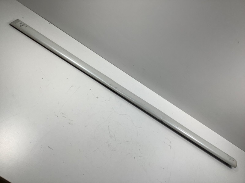 91-95 Acura Legend 4DR RIGHT FRONT Side Protector Door Panel Molding WHITE OEM
