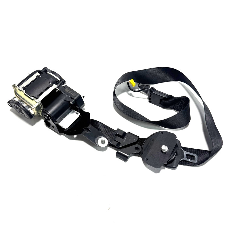 2012-2013 MERCEDES E350 FRONT RIGHT PASSENGER SIDE SEAT BELT 212-860-88-85 OEM