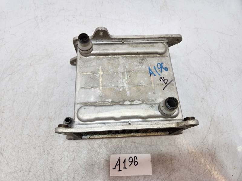 ✅ 10-14 OEM Rolls Royce Ghost RR4 Left Driver Side Engine Motor Intercooler