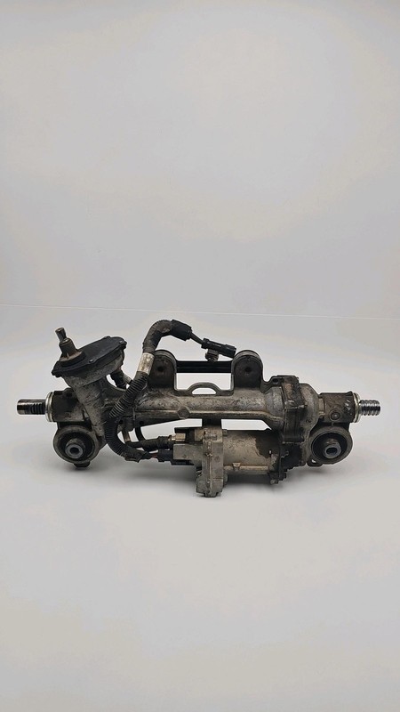 21-22 Chevrolet Silverado 1500 Crew Electric Power Steering Gear OEM 84941965