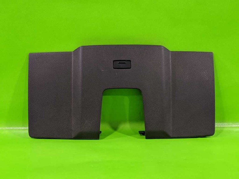 13-16 F250SD F350SD TOP DASH STORAGE LID OEM 4009-18