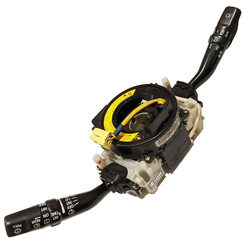 OEM Steering Column Switch Assembly Lexus RX300 3.0L V6 2001-2003 / 84310-48080