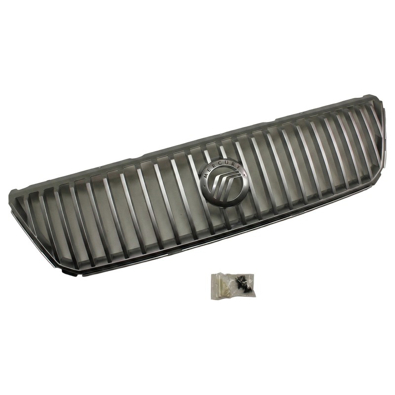 04-07 Mercury Monterey Grille 3F2Z8200BAH NOS OEM