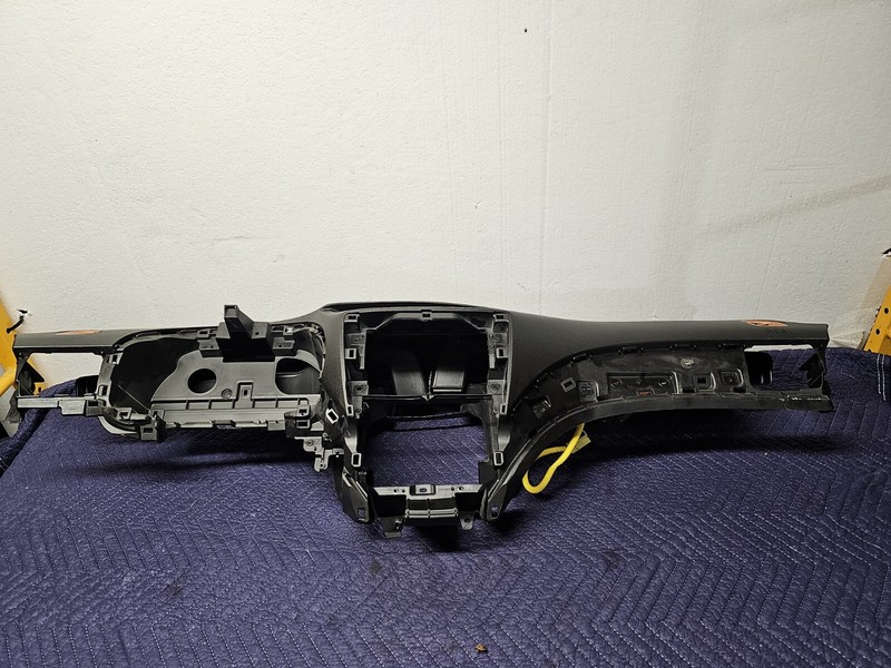 2008-2014 Subaru WRX Dashboard Dash Assembly Factory OEM 08-14
