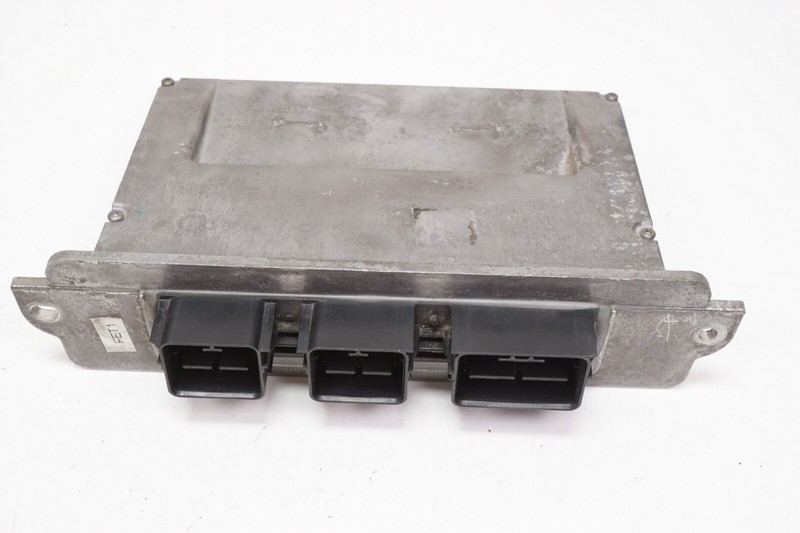 FORD EXPLORER ECM PCM Engine Control Module Computer 4.0L FET1 OEM 2006 2007