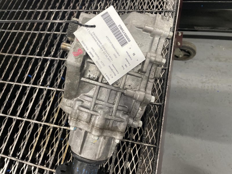 20-'24 HYUNDAI PALISADE Transfer Case 116k miles OEM 6 Month Warranty!