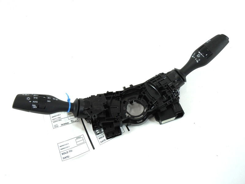 2013-2016 Lexus GS350 Turn Signal Wiper Combination Control Switch OEM