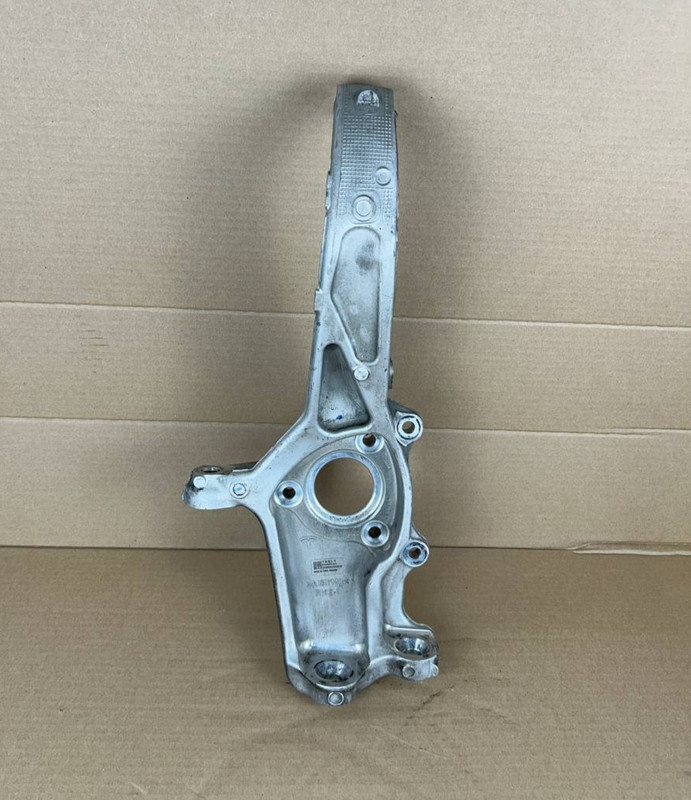 ✅OEM 17 -2023 Tesla Model 3 Front Right Steering Knuckle 1044316-00-E