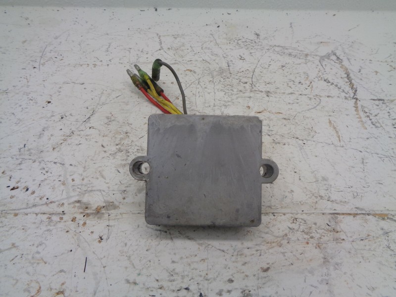 Mercury Mariner Voltage Regulator 815279-3/8M0084173/883072T 30-275HP 1988-2002