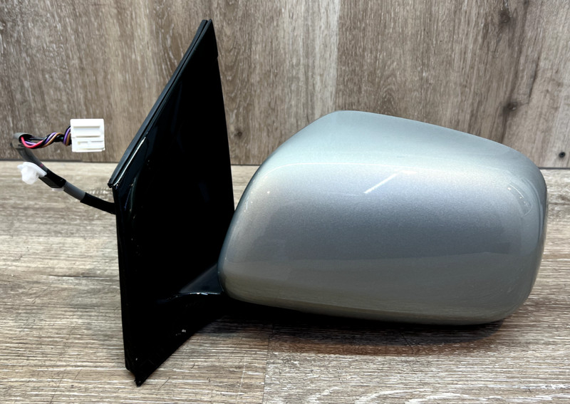 2003-2008 LEXUS RX300 / RX350 LH SIDE MIRROR ASSY OEME4 012209