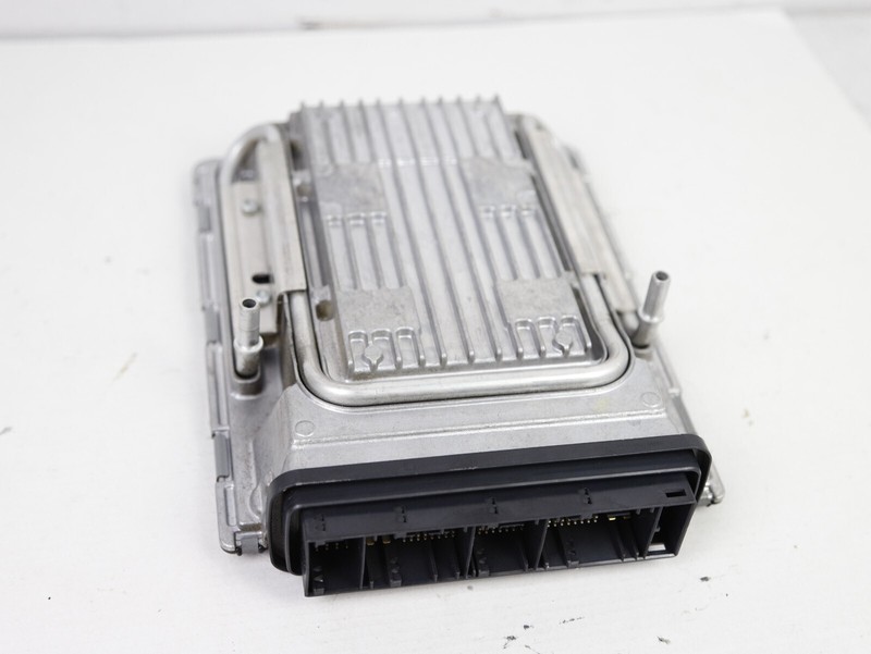 10-13 BMW F10 F01 F12 DME ECU Engine Control Unit Module Computer N63 OEM