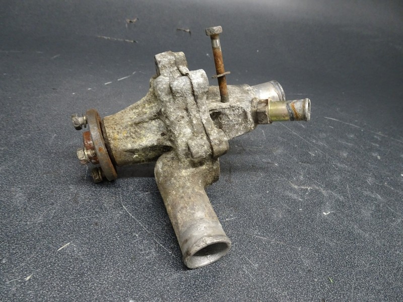1990-1991 Arctic Cat OEM Engine Water Coolant Pump 3002-604 El Tigre 530 Jag
