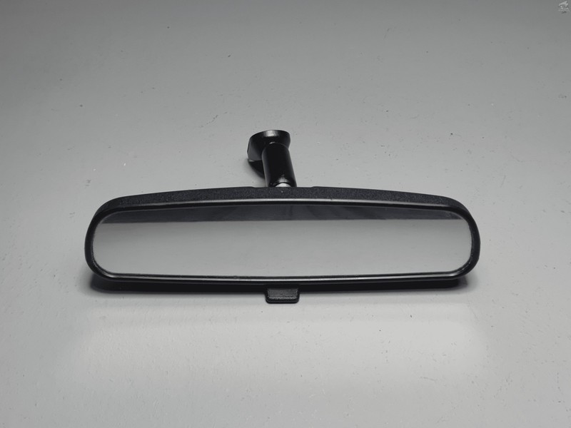 2017-2023 Nissan Armada Front Windshield Rear View Mirror Inside OEM