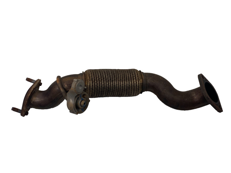 21-24 KIA K5 GT LINE AWD 1.6L ENGINE EXHAUST FLEX PIPE OEM A0.64