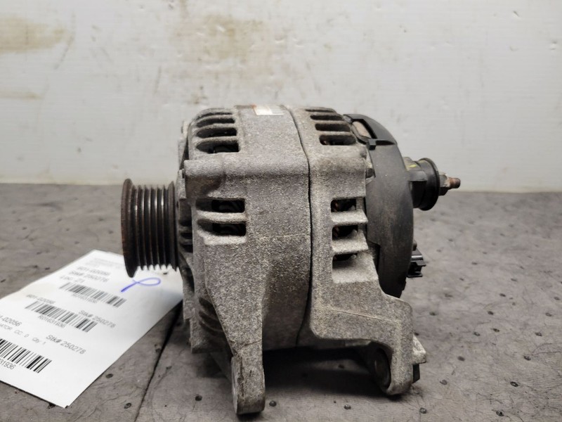 Alternator Classic Style 5 Lug Wheel Fits 14-23 DODGE 1500 PICKUP 1631936