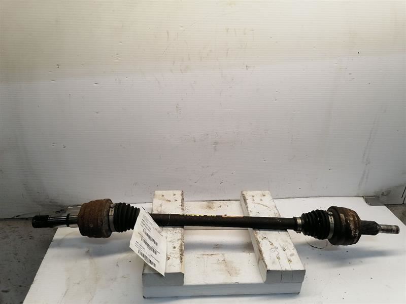 Passenger Axle Shaft Rear Axle 2.3L 4WD Fits 20 EXPLORER 1243292