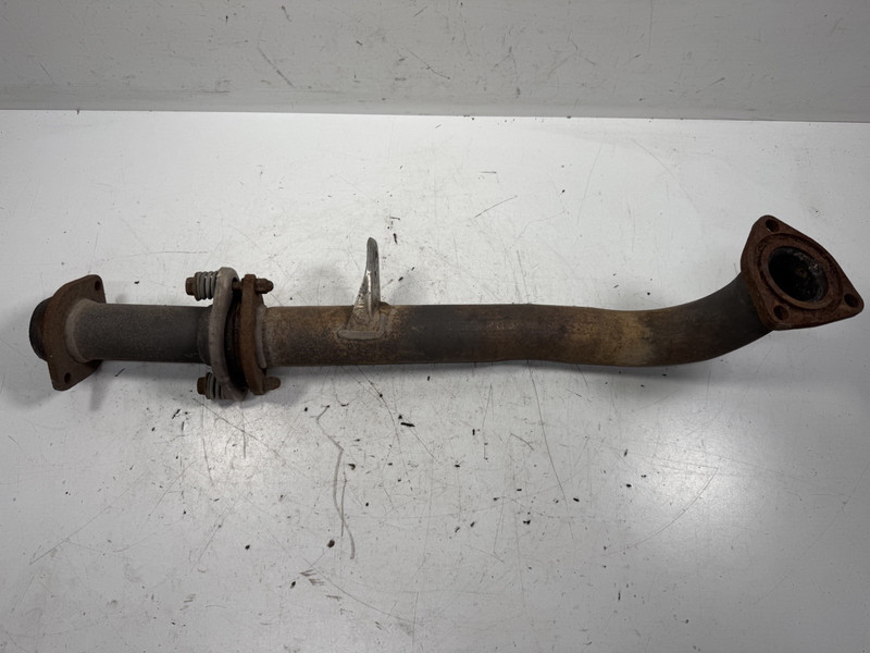 90-91 Acura Integra Front Exhaust Pipe 18210-SK7-A21 OEM