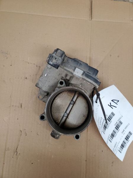 Throttle Body Throttle Valve Assembly 5.7L Fits 13-20 CHARGER 279460
