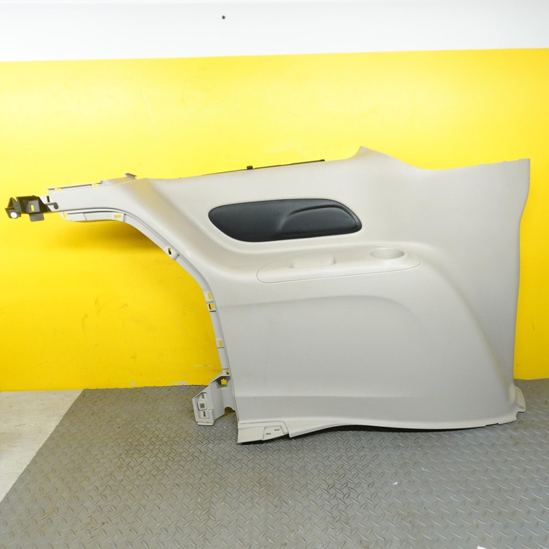 2017-2024 CHRYSLER PACIFICA REAR LEFT QUARTER TRIM COVER PANEL OEM 5RJ23PD2AI