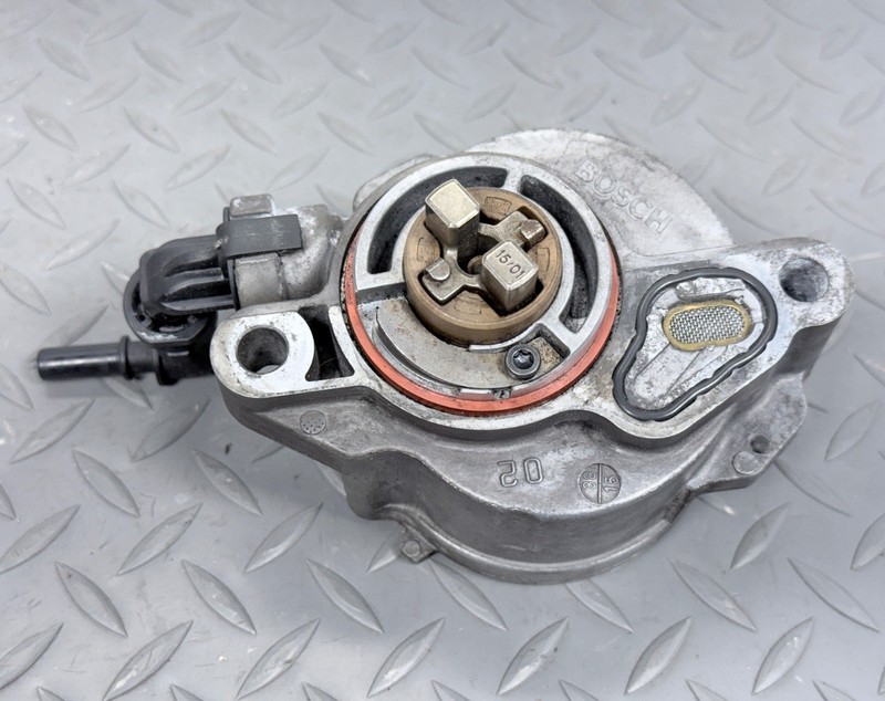 ✅ 13-24 RAM 1500 Classic Diesel 3.0L OEM Bosch ENGINE BRAKE VACUUM PUMP Cherokee