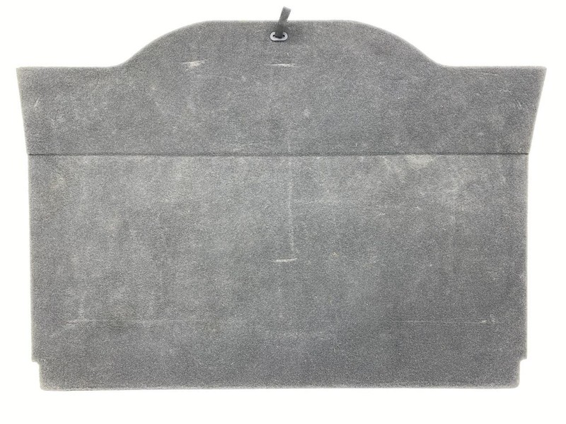Rear Floor Cargo Storage Compartment Cover Fits 2015-2022 Buick Encore 87376