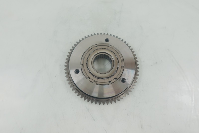 2014-2025 Sea-Doo SPARK Trixx 900 OEM Sprag Clutch & Free Wheel 64T Gear