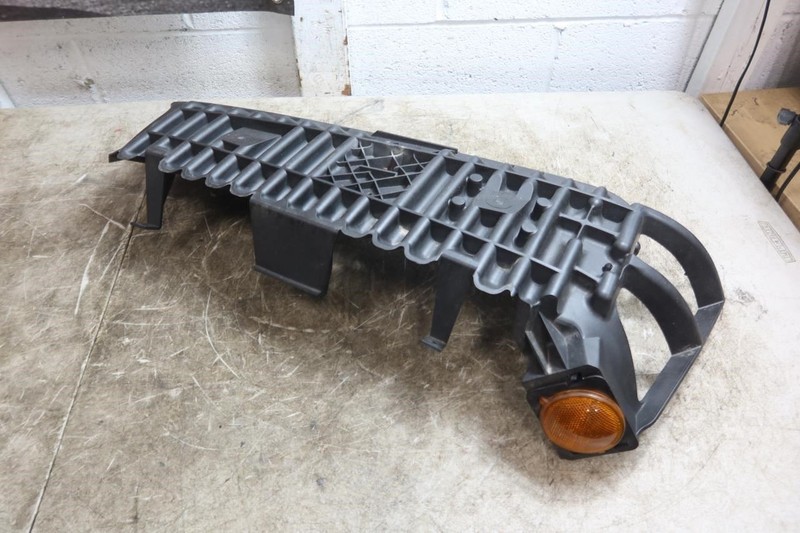 2007-2018 Jeep Wrangler JK OEM Right RH Fender Flare Support Bracket 55078134