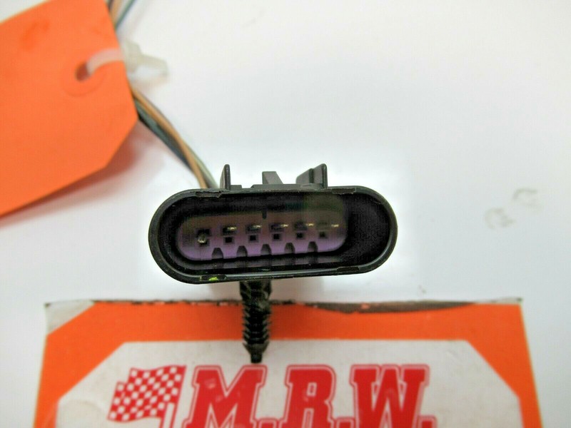 GAS PEDAL SWITCH WIRE HARNESS WIRE CONNECTOR Pedal Travel Position SENSOR fit GM