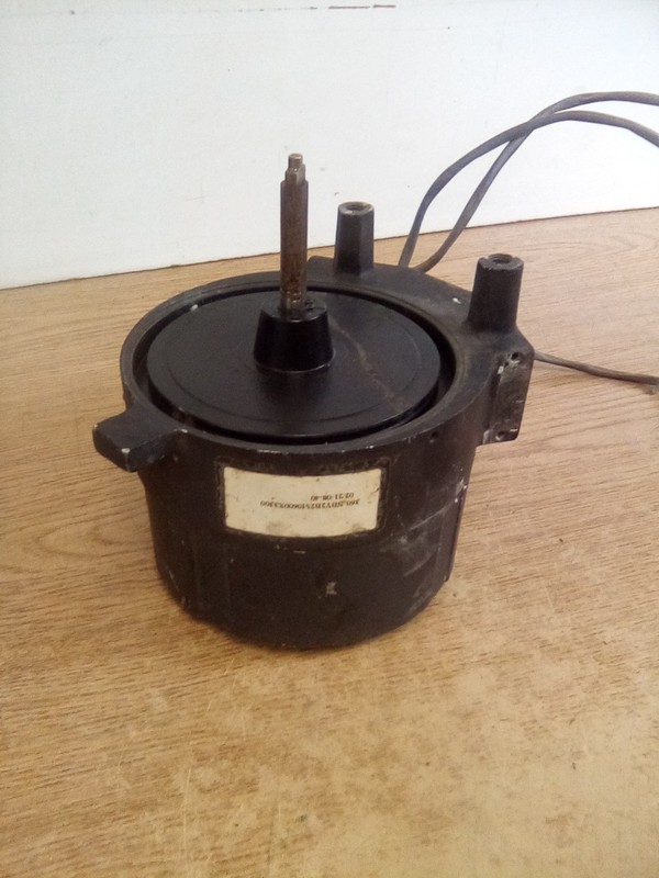 Westlock 360-NBY2B2M0600X3300 Valve Position Monitor