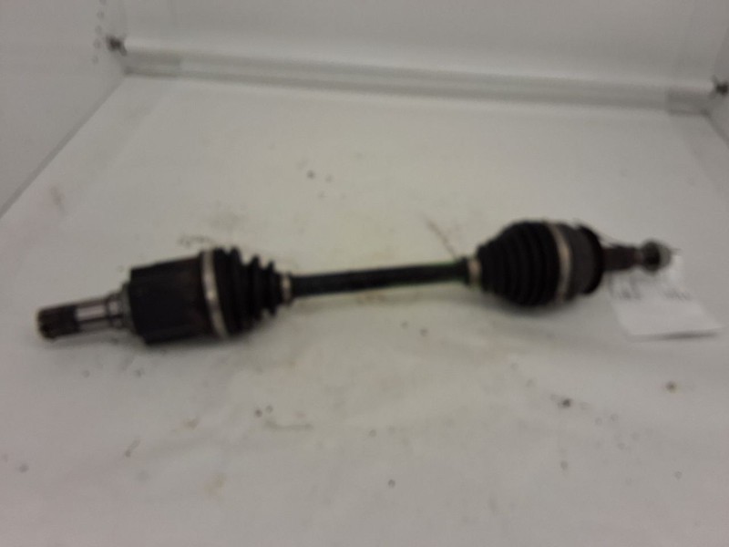 Driver Axle Shaft Front Axle 2.5L AWD Fits 14-16 MAZDA CX-5 3444192